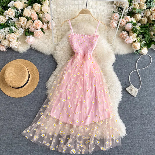 ONLY summer dress