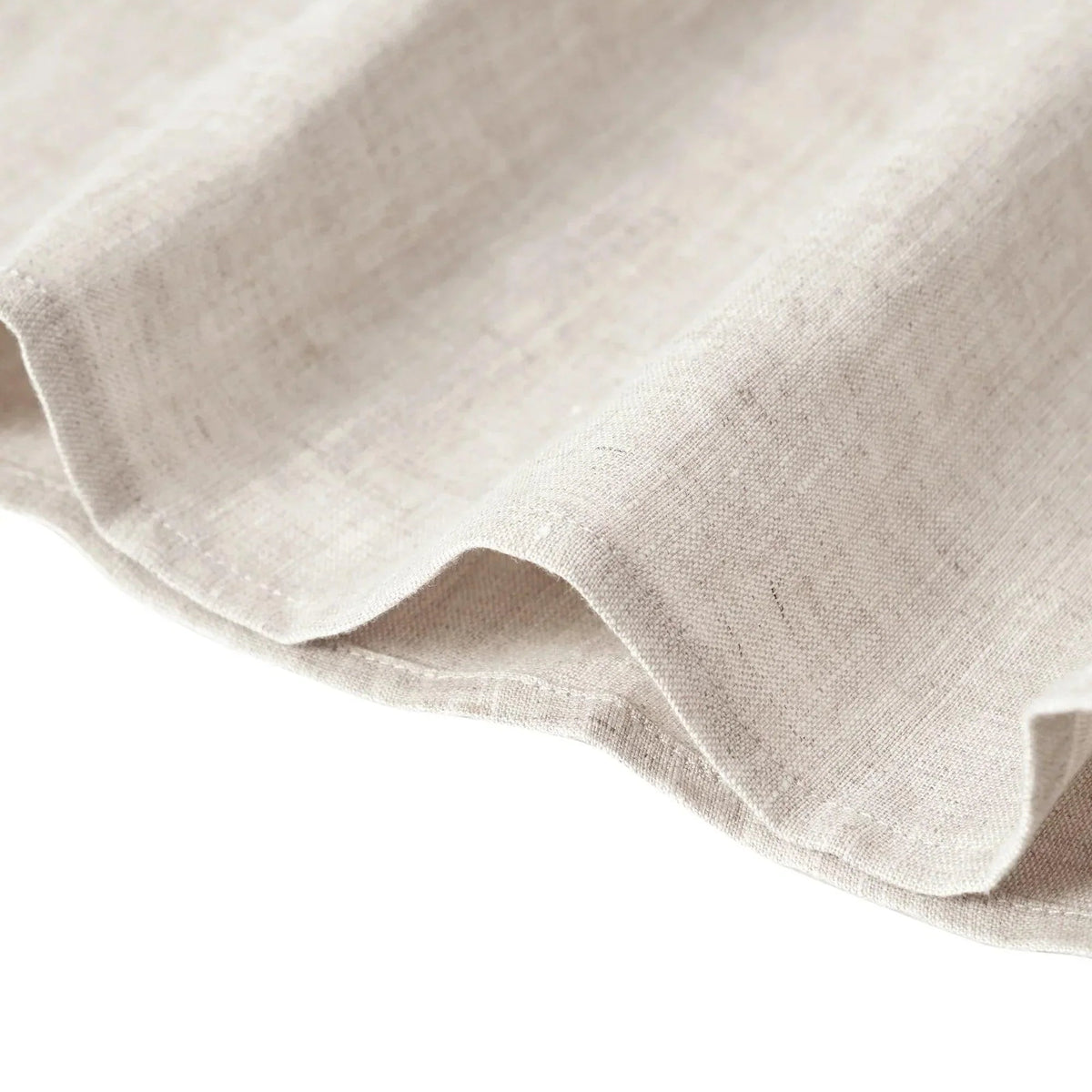 Linen Tank Dress — Giana