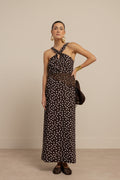 Sleeveless 2Way Dress — Norah