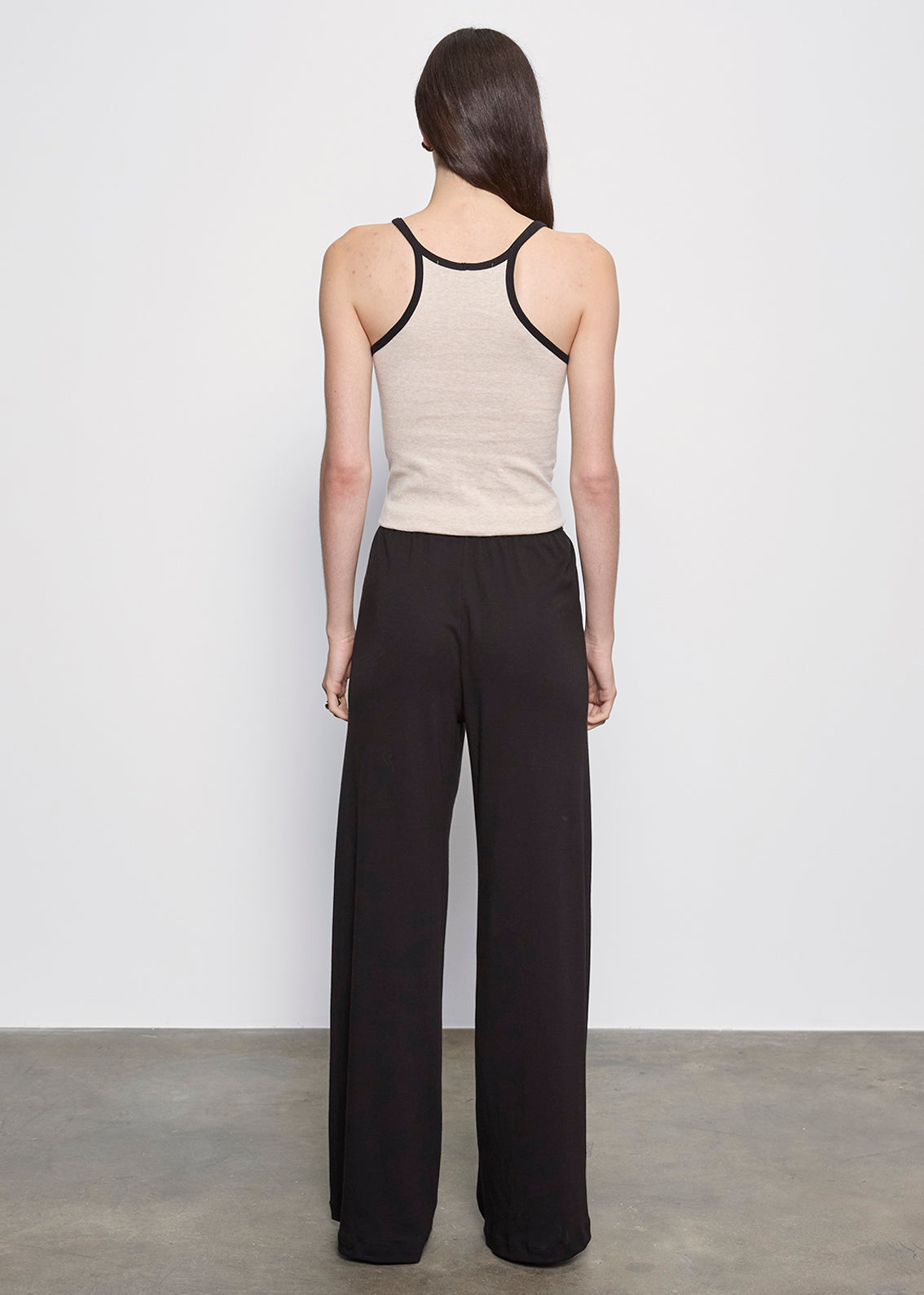 Fashionista Heaven Supima Soft Everywhere Pant — Talia