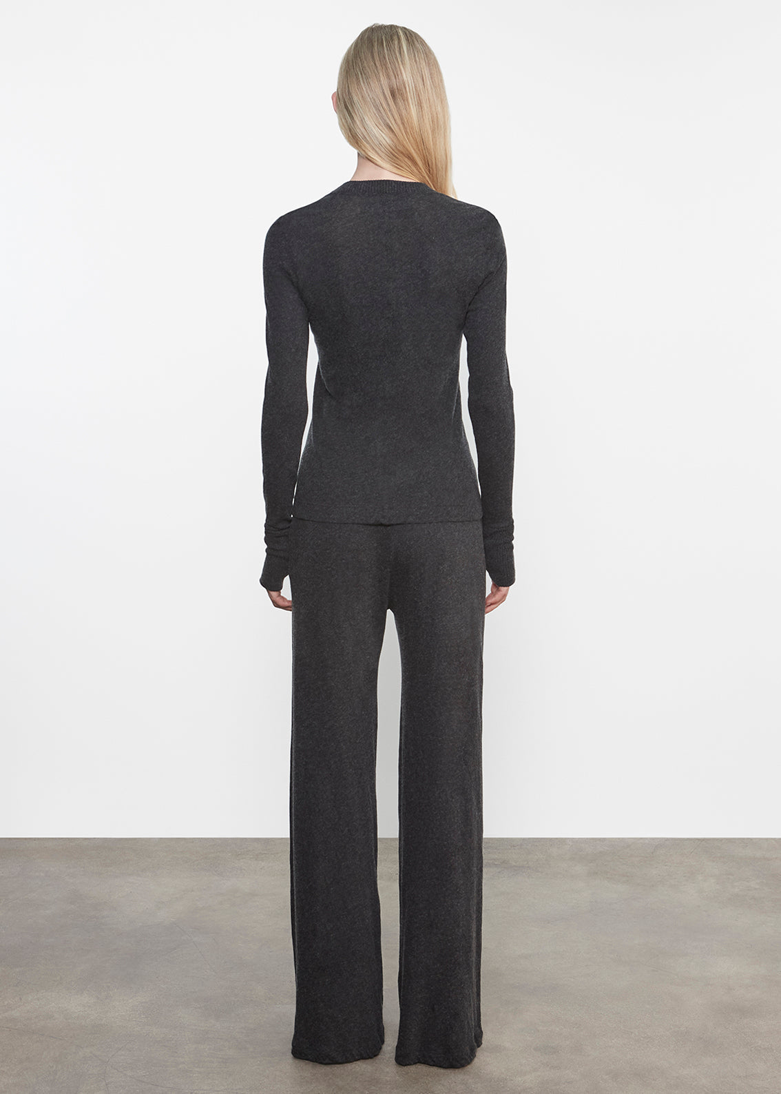 Fashionista Heaven Cashmere Top — Pim