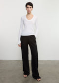 Fashionista Heaven Cashmere Top — Pim