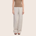 Fashionista Heaven Linen Everywhere Pant — Seraphine