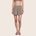 Fashionista Heaven Japanese Plaid Mini Short — Vivienne