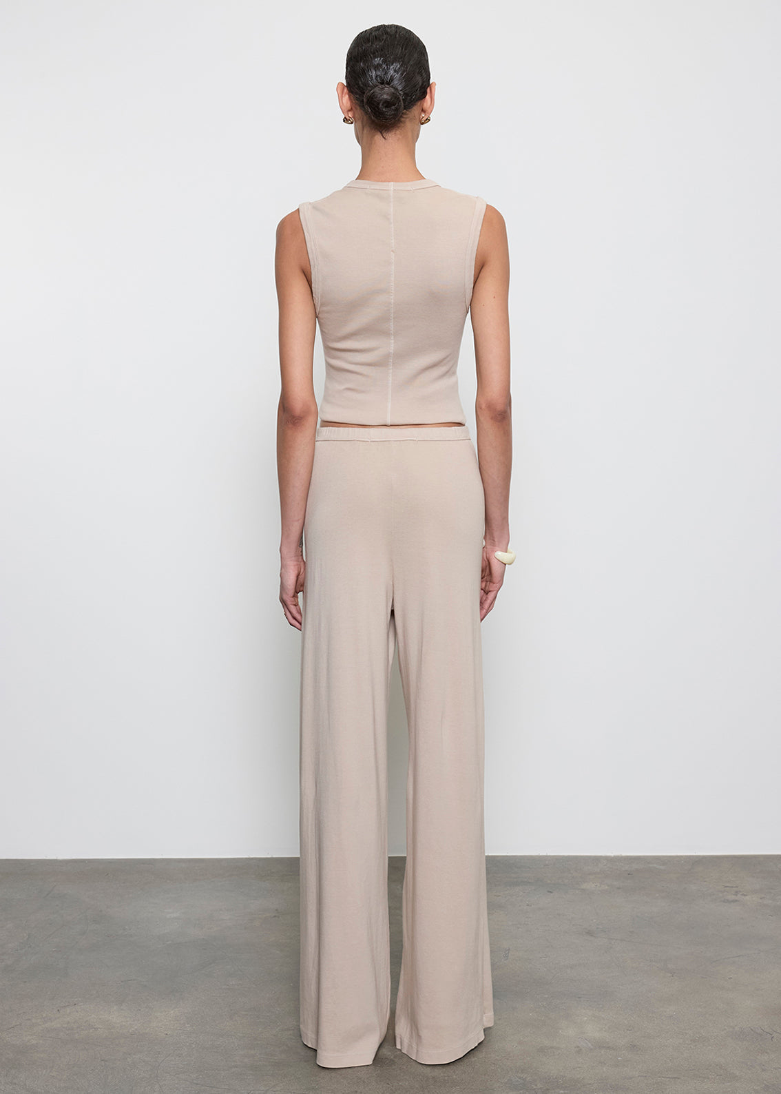 Fashionista Heaven Supima Soft Everywhere Pant — Talia