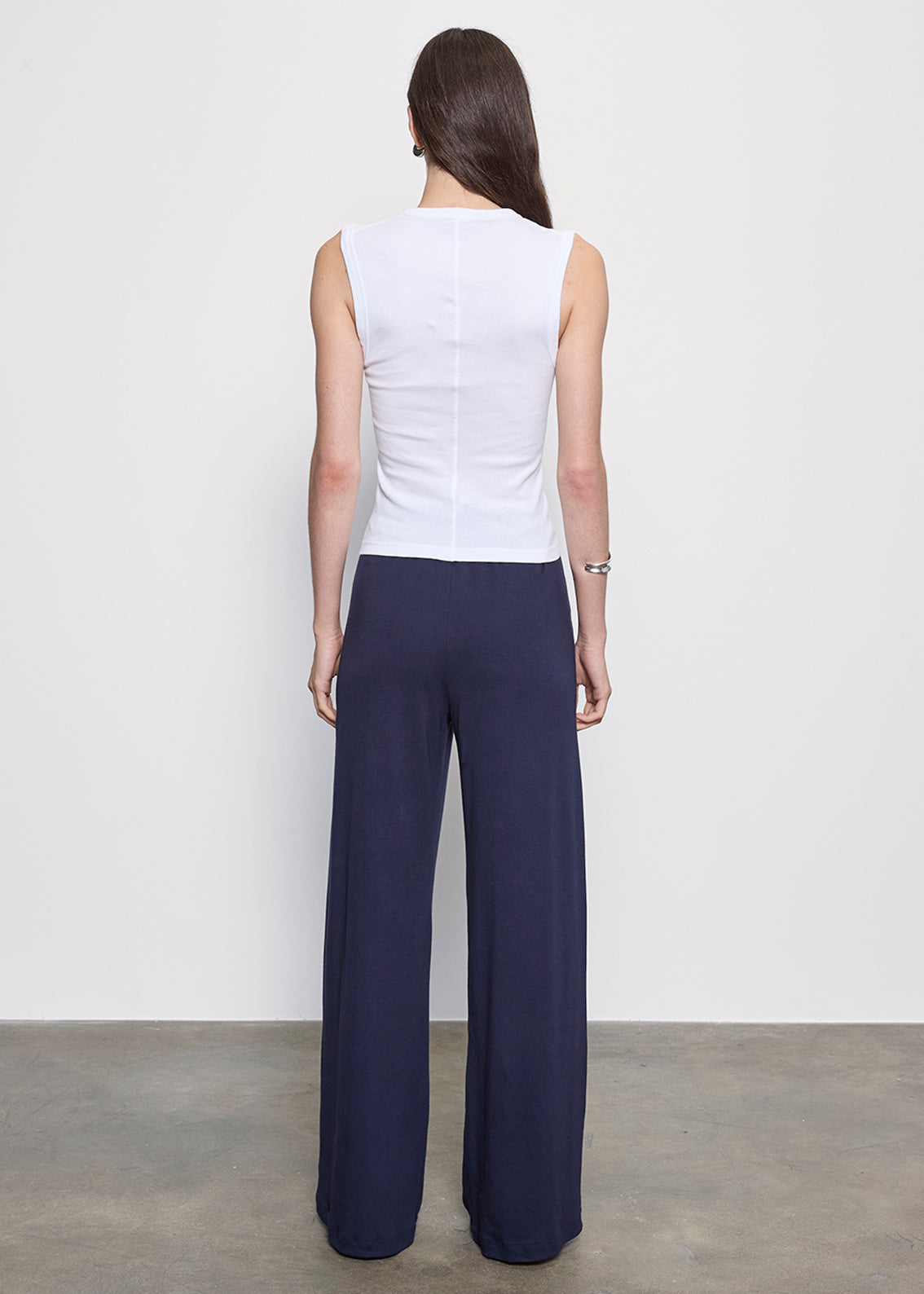 Fashionista Heaven Supima Soft Everywhere Pant — Talia
