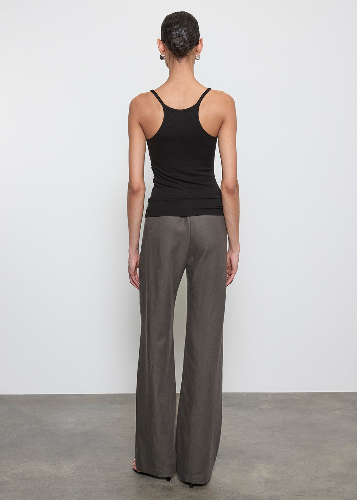 Twill Everywhere Pant — Margaux